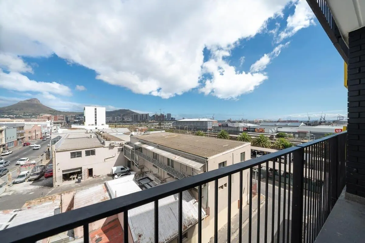 409 Wex1 By Perch Stays With Daily Housekeeping Kapstadt