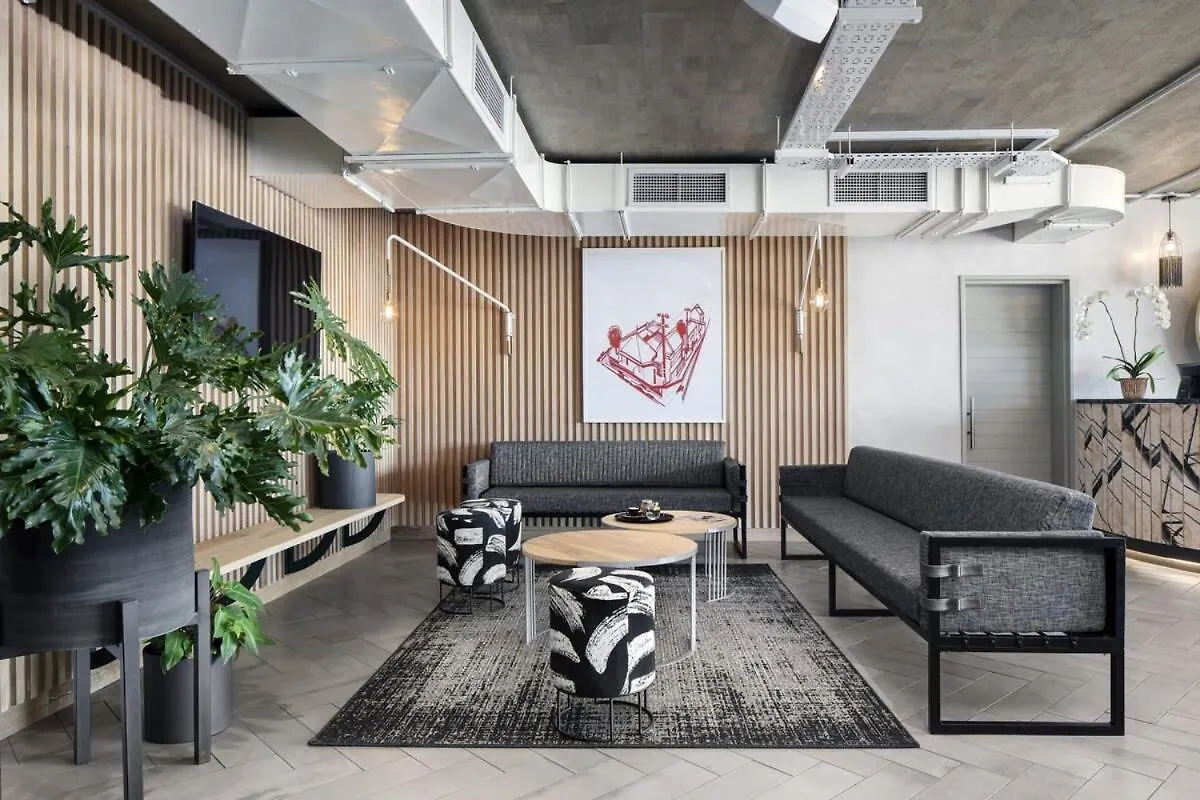 409 Wex1 By Perch Stays With Daily Housekeeping Kapstadt 0*,  Südafrika